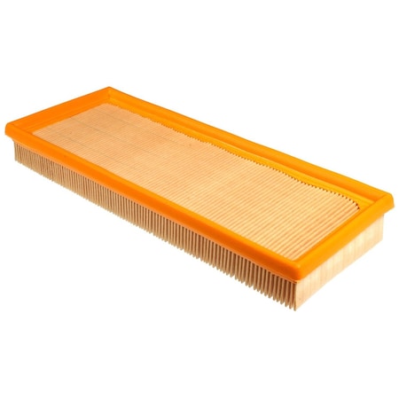Mahle Air Filter, Lx218 LX218